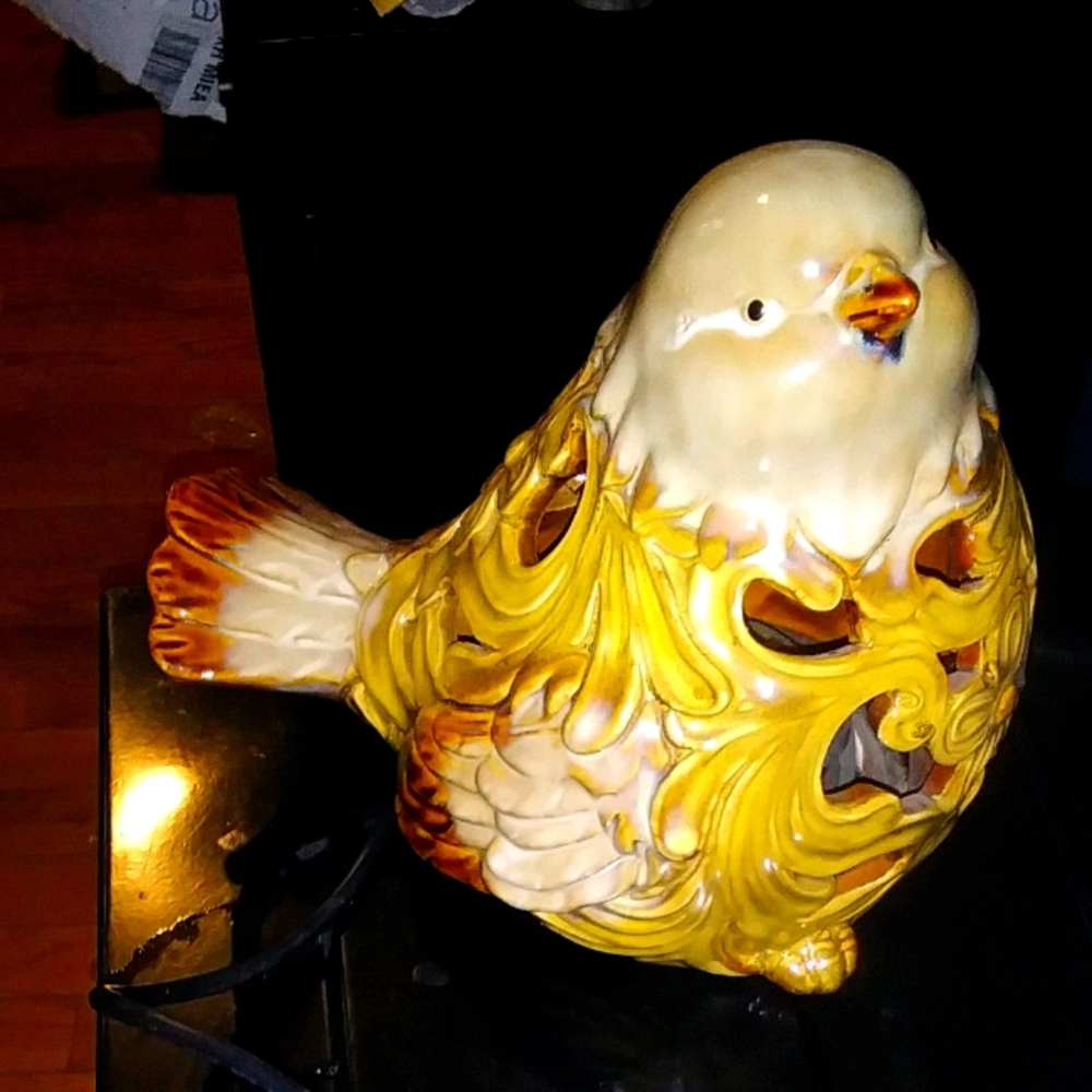 Scentsational wax warmer